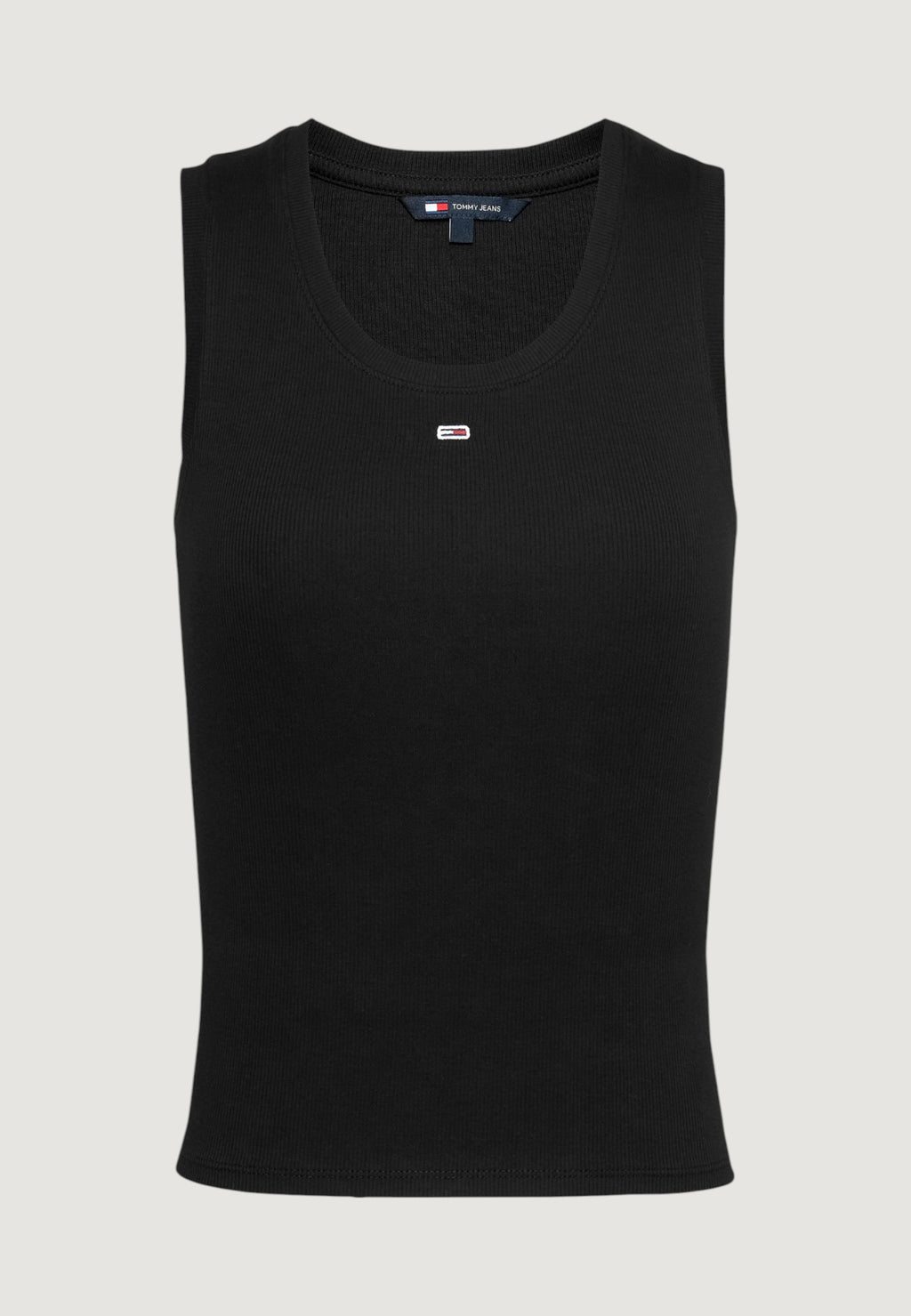 Tank top Tommy Hilfiger Jeans TJW ESSENTIAL RIB
