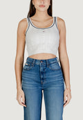 Canotta Tommy Hilfiger Jeans DW0DW22027