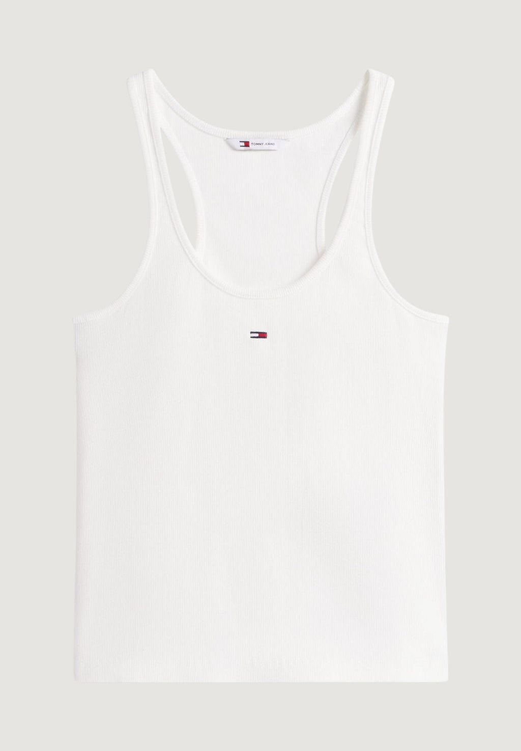 Canotta Tommy Hilfiger Jeans DW0DW22264