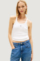 Canotta Tommy Hilfiger Jeans DW0DW22264