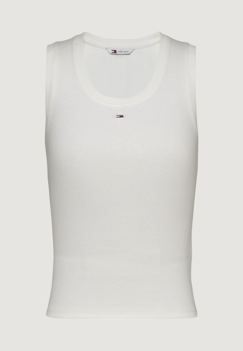 Canotta Tommy Hilfiger Jeans TJW ESSENTIAL RIB