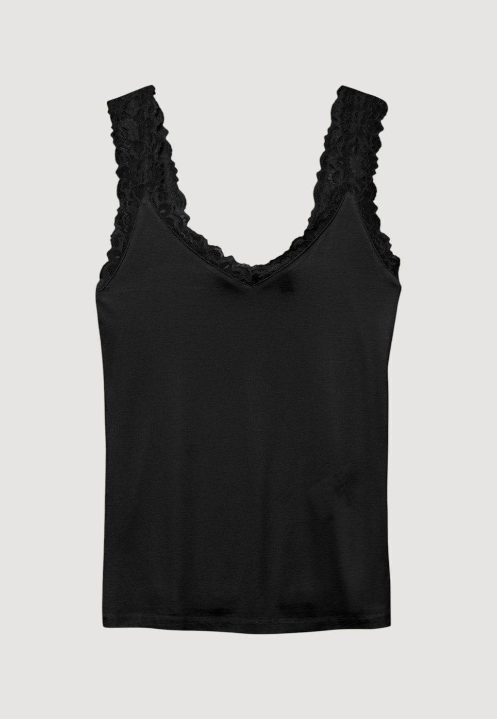 Tank top Vero Moda VMROSA SL TOP GA JRS NOOS