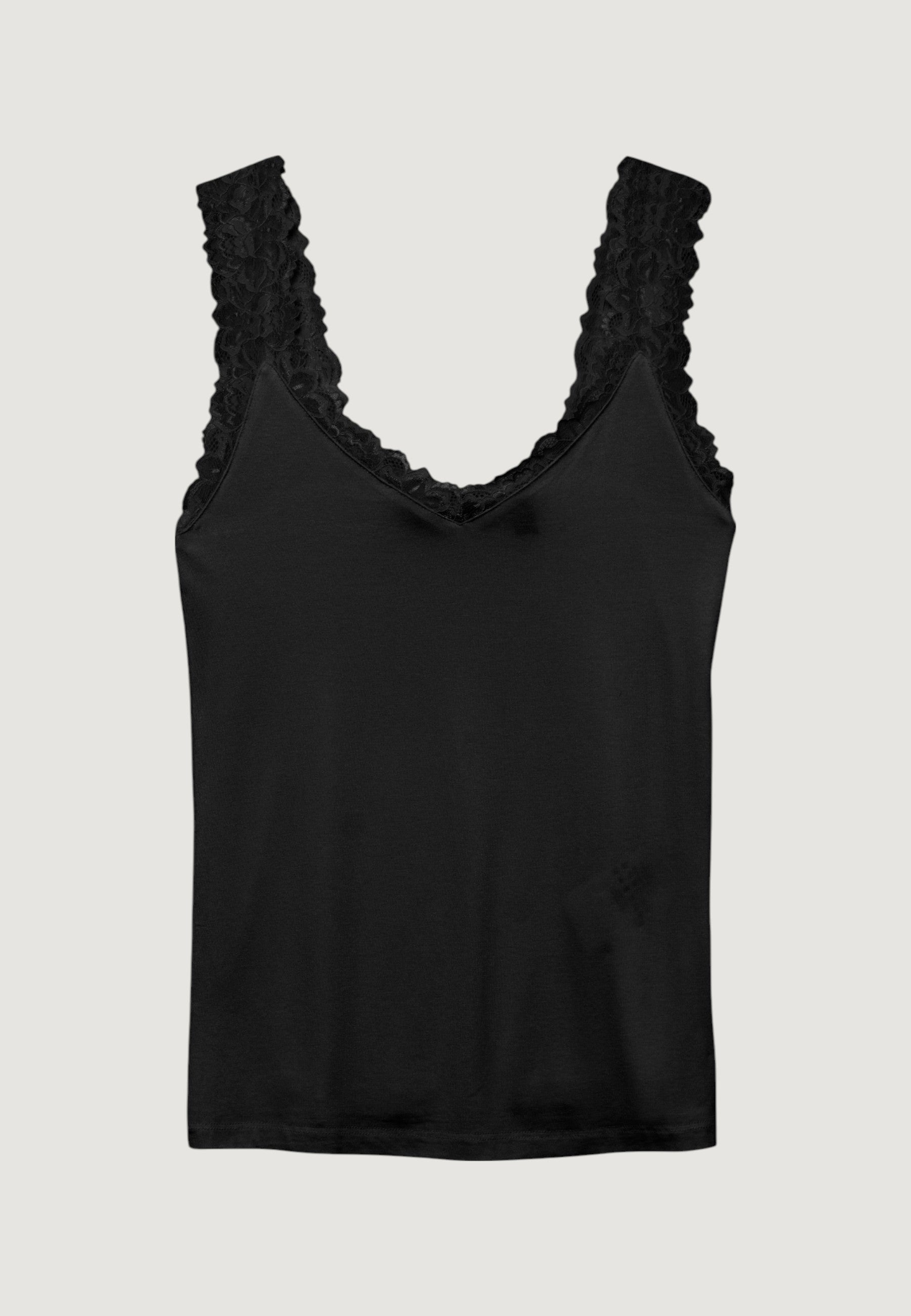 Canotta Vero Moda VMROSA SL TOP GA JRS NOOS