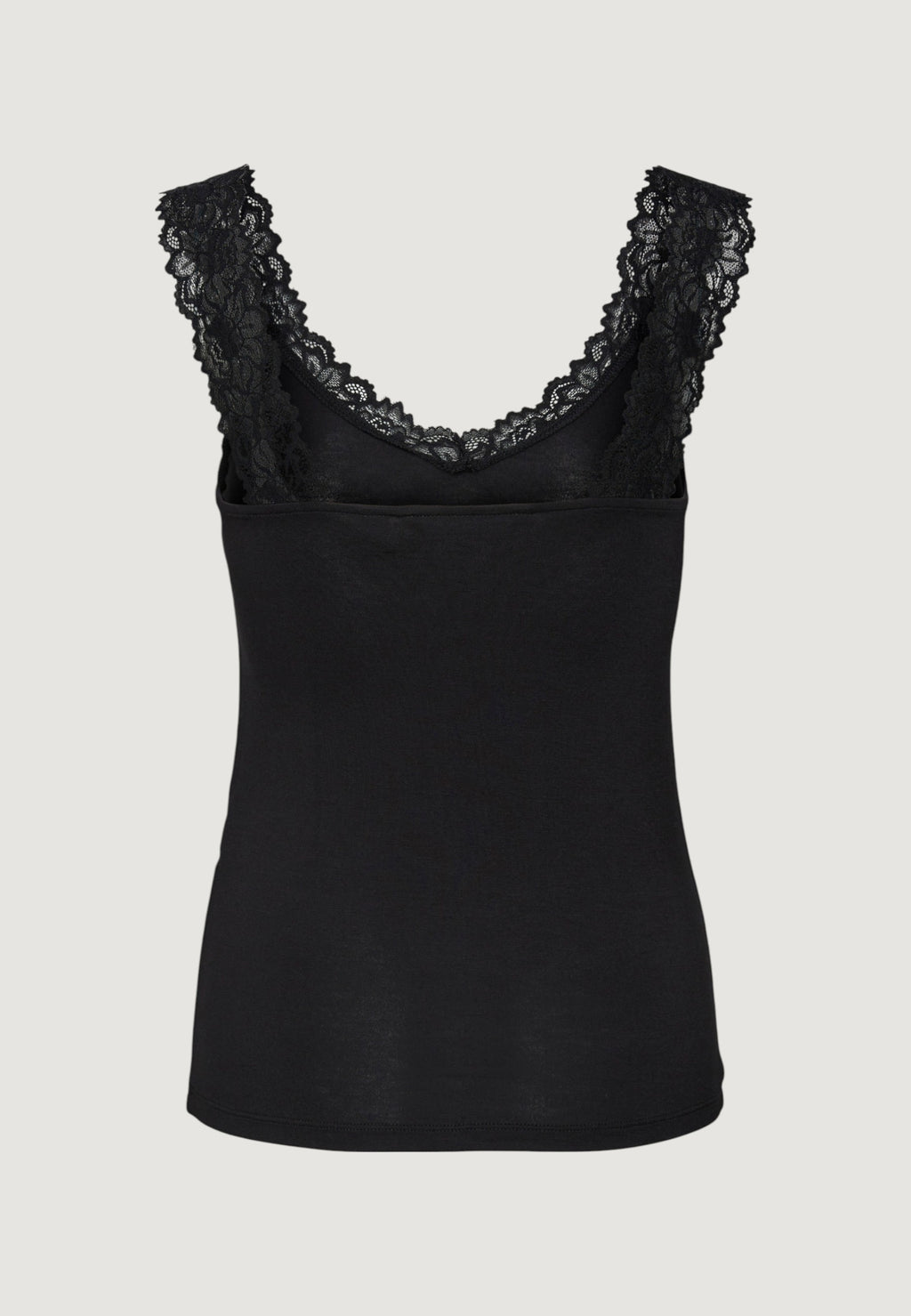 Tank top Vero Moda VMROSA SL TOP GA JRS NOOS