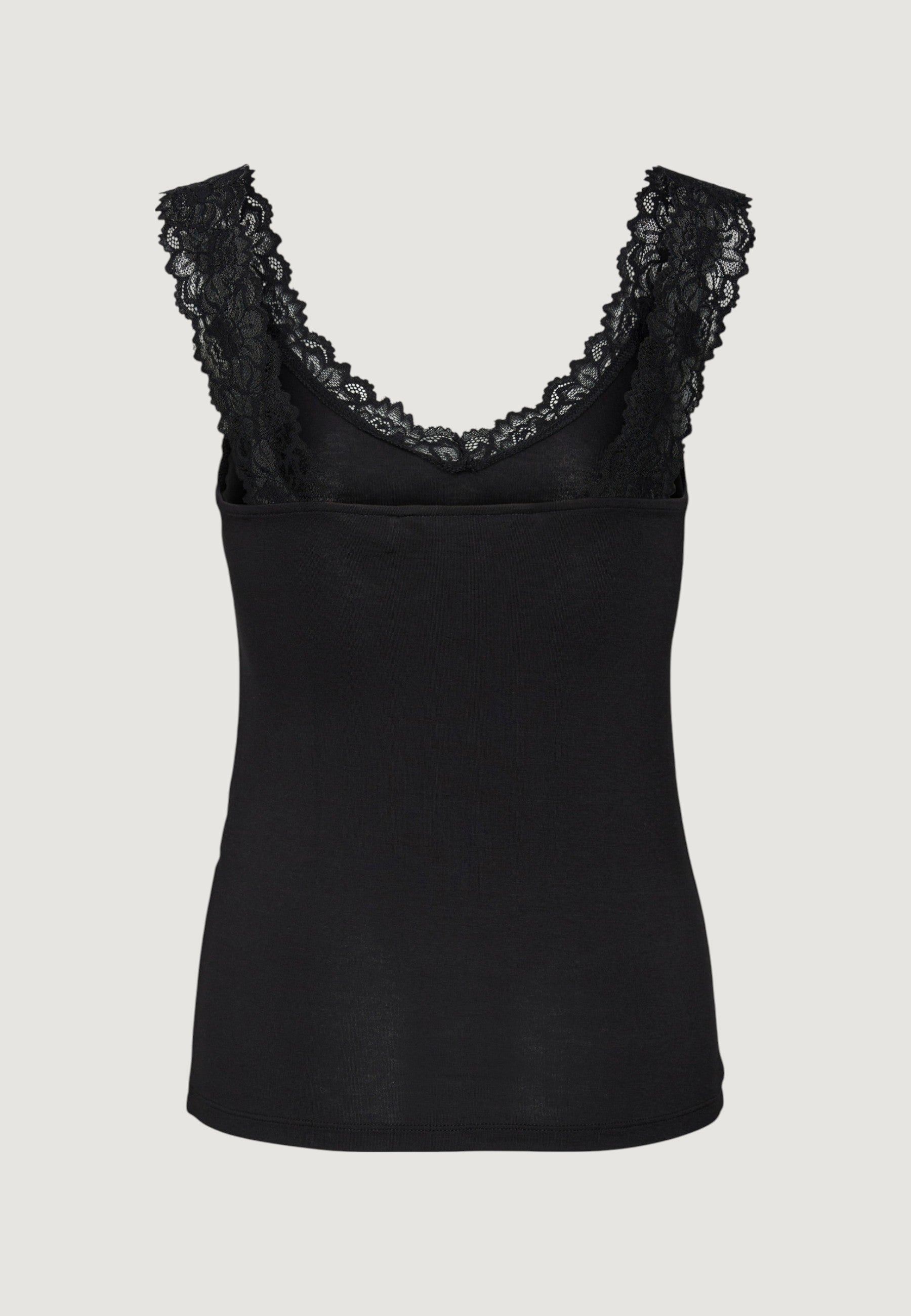 Tank top Vero Moda VMROSA SL TOP GA JRS NOOS