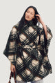 Hood Desigual PONCHO ALDAMA BELT