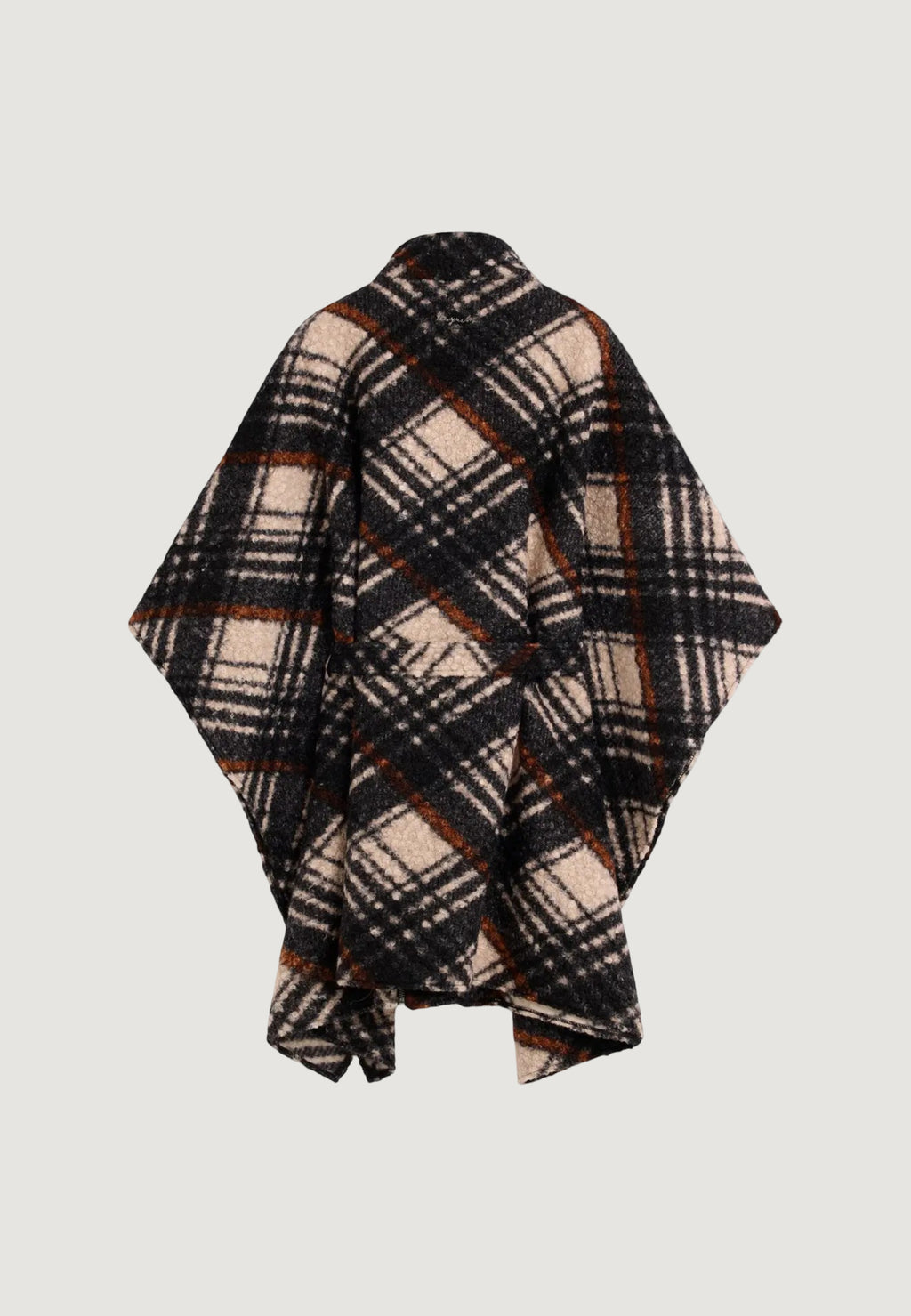 Hood Desigual PONCHO ALDAMA BELT