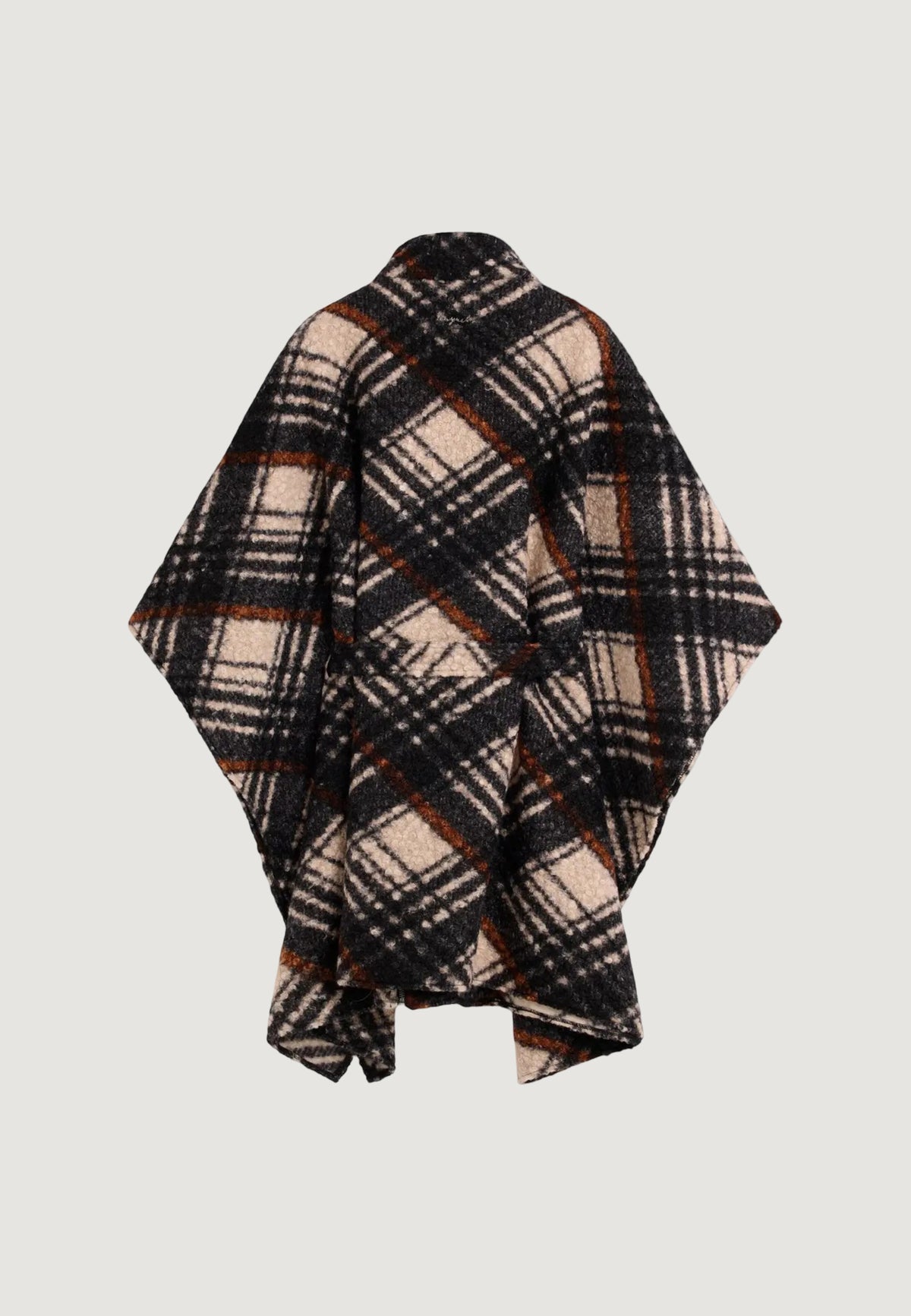 Hood Desigual PONCHO ALDAMA BELT
