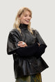 Hood Desigual PONCHO_RICHMOND PASAD