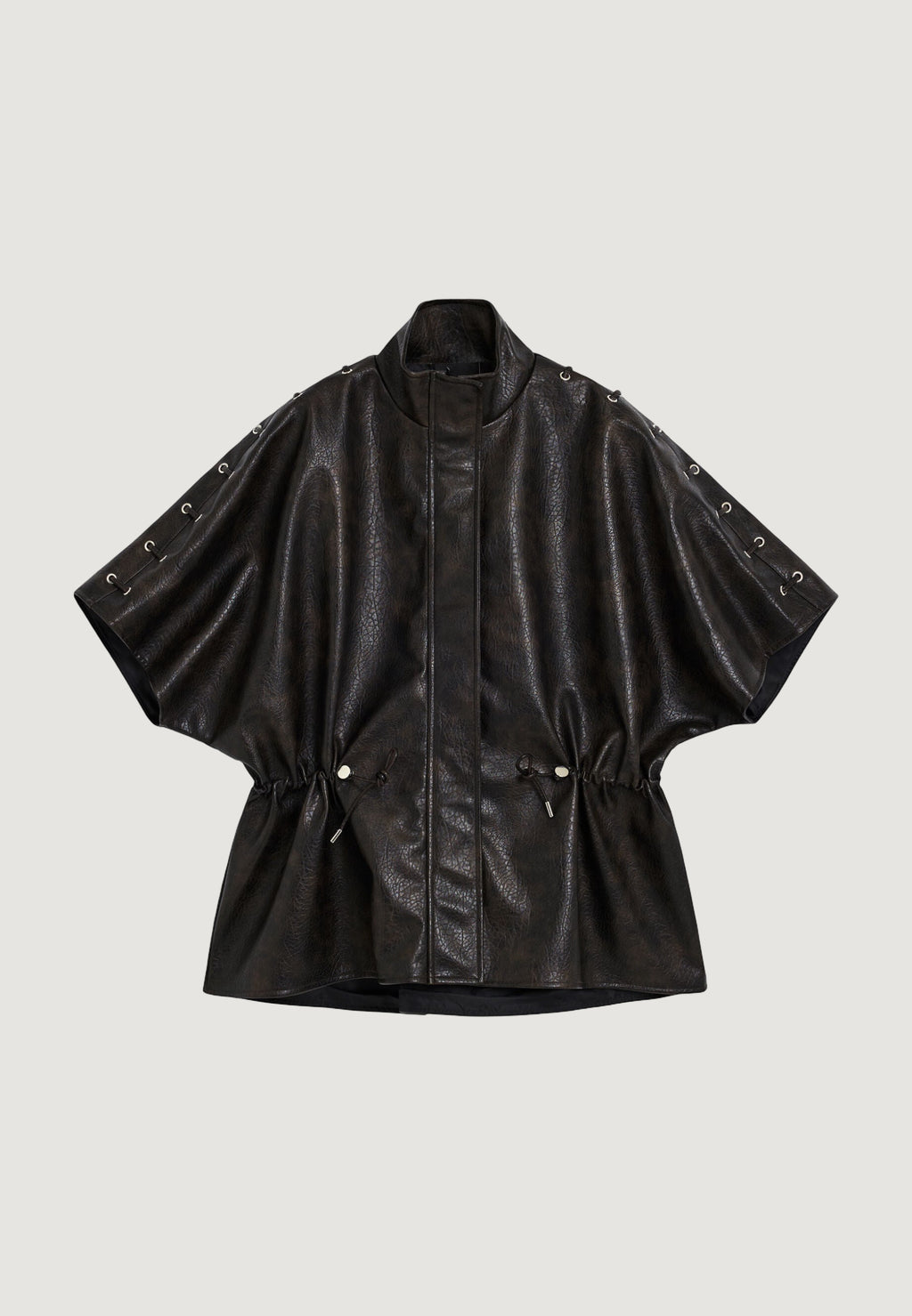 Hood Desigual PONCHO_RICHMOND PASAD
