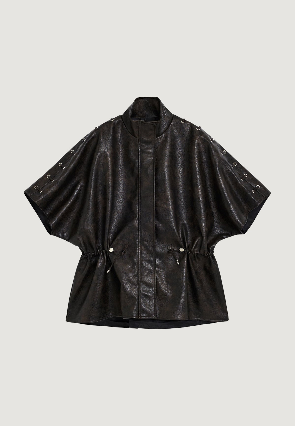 Hood Desigual PONCHO_RICHMOND PASAD