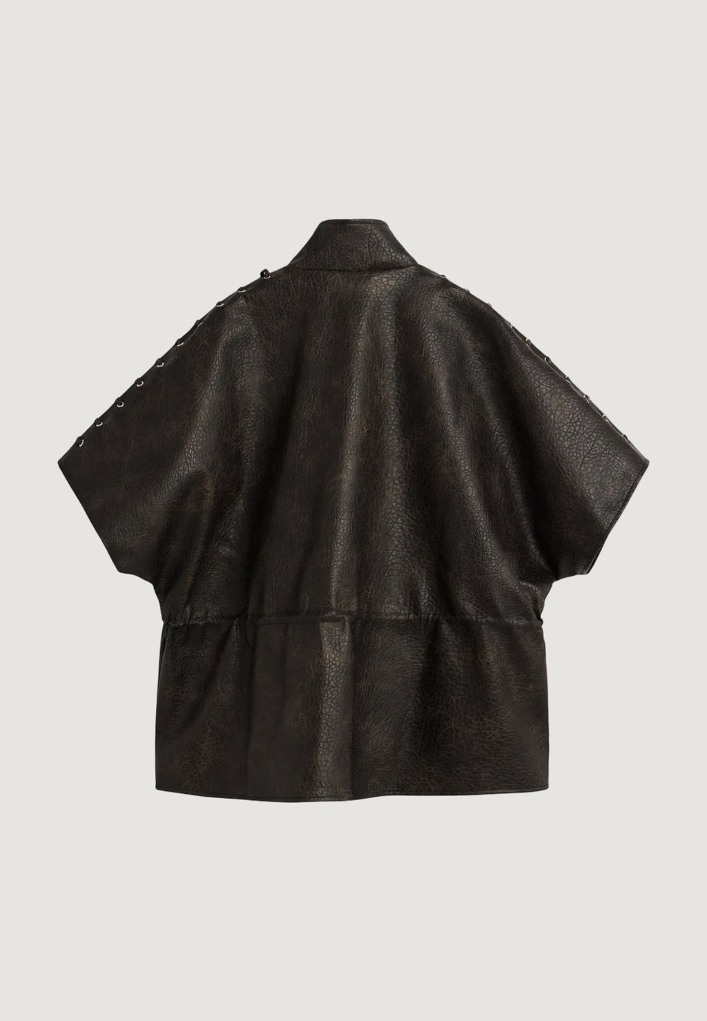 Hood Desigual PONCHO_RICHMOND PASAD