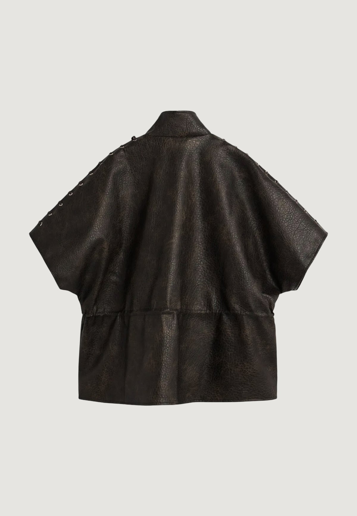 Hood Desigual PONCHO_RICHMOND PASAD
