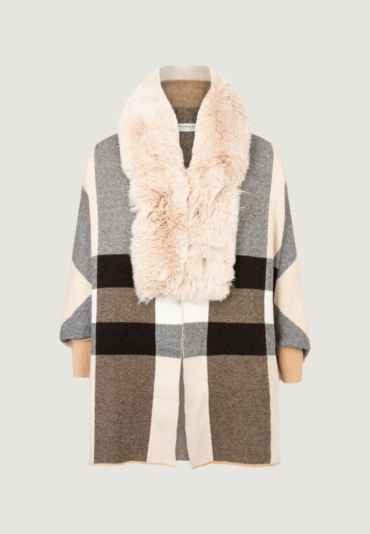 Hood Morgan De Toi 232-5TOUNE