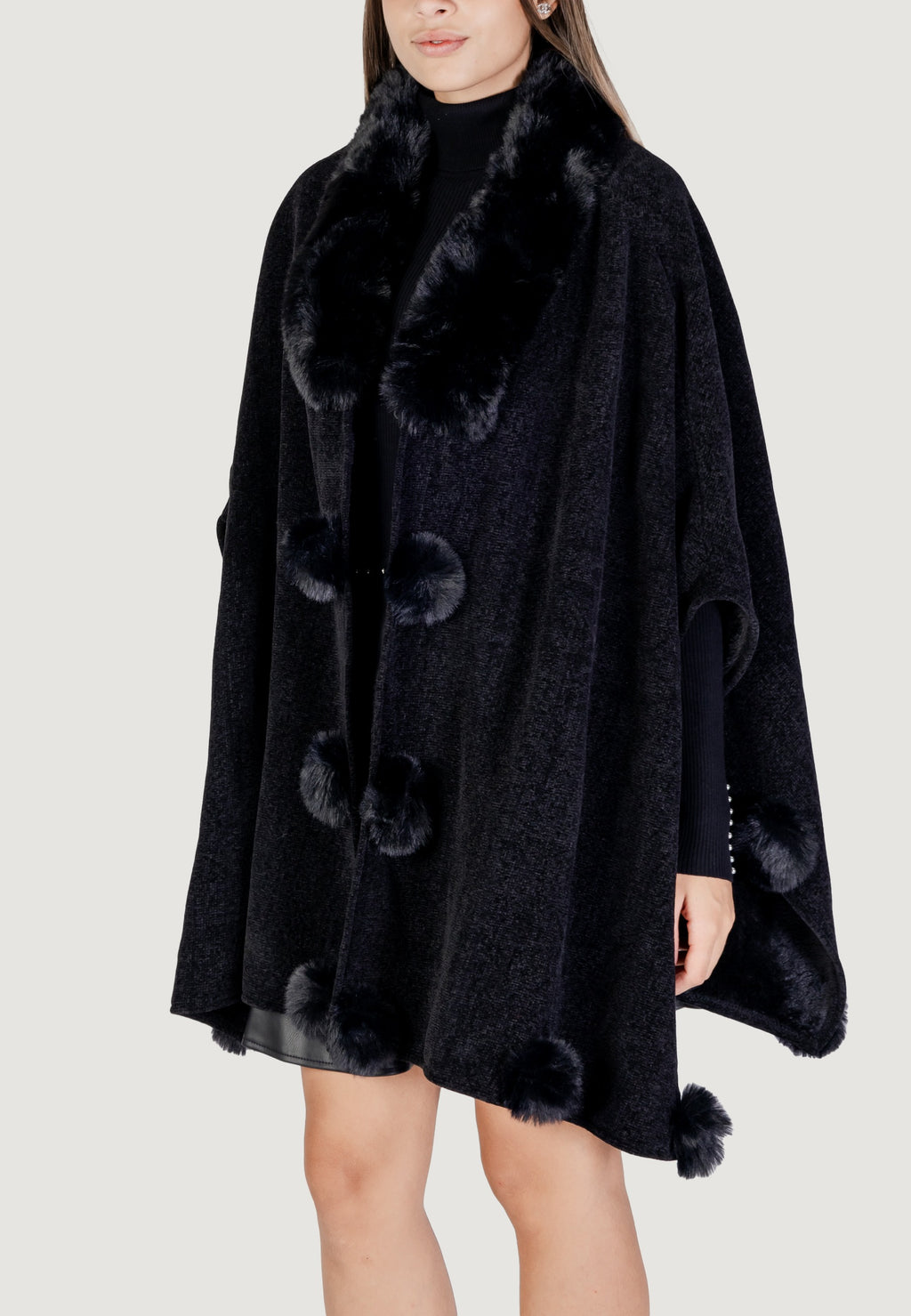 Hood Morgan De Toi 232-5POMPO