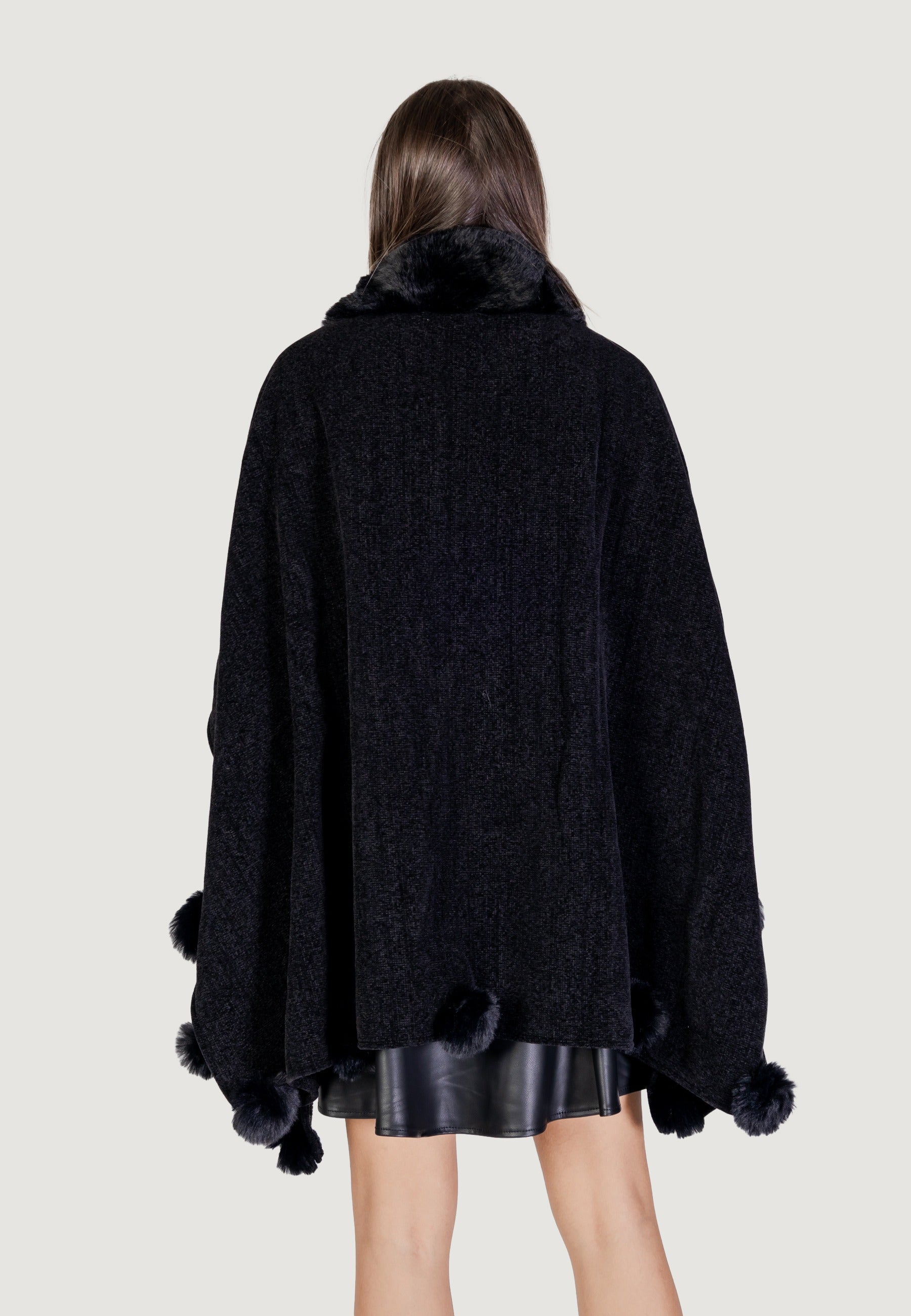 Hood Morgan De Toi 232-5POMPO