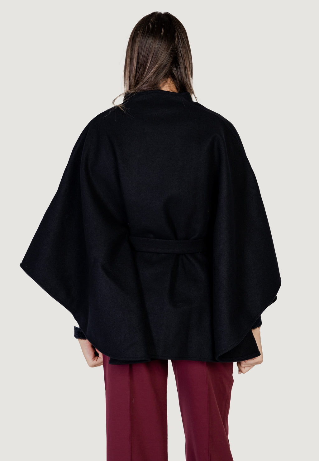 Mantella Morgan De Toi 242-BELT