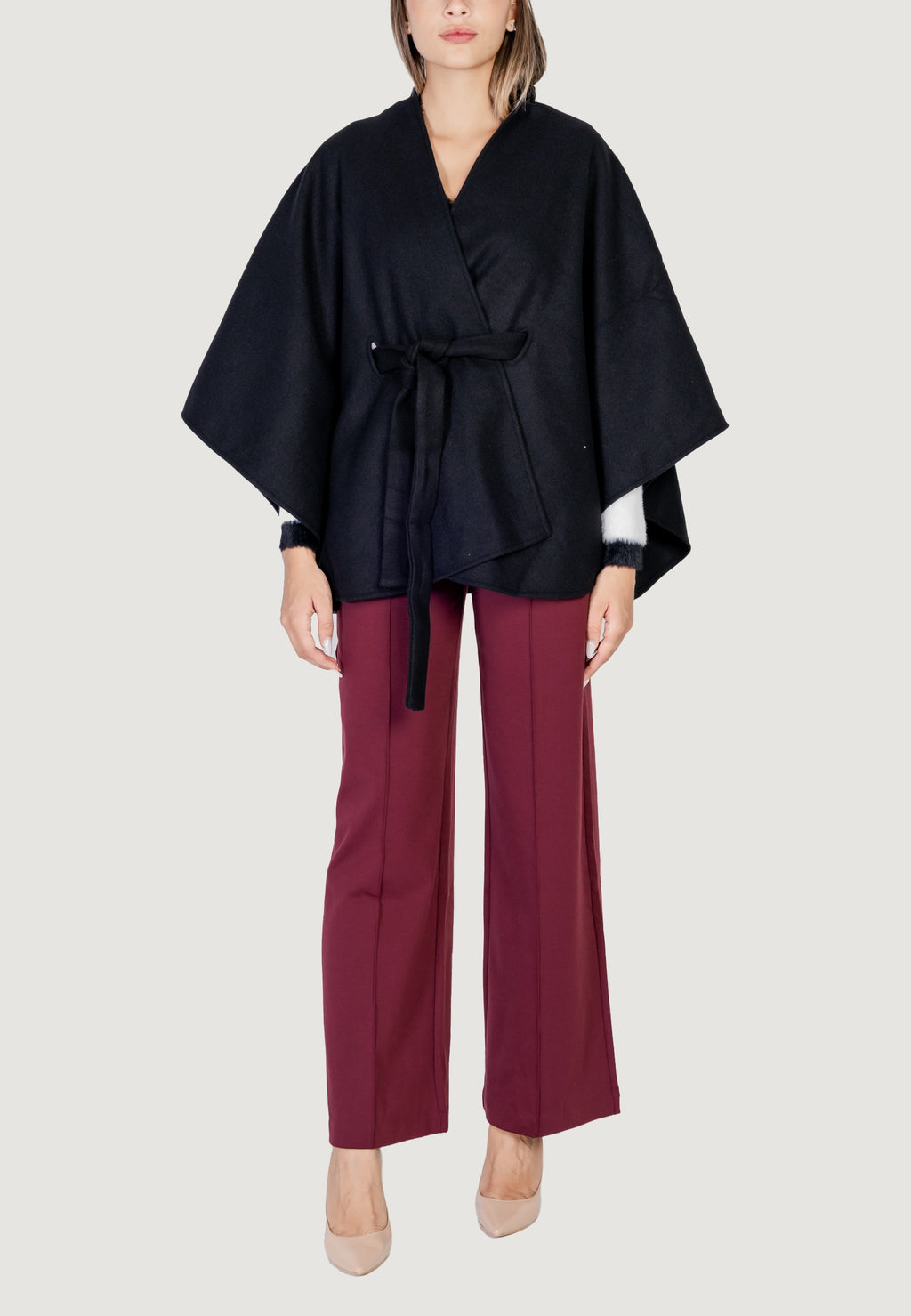 Mantella Morgan De Toi 242-BELT