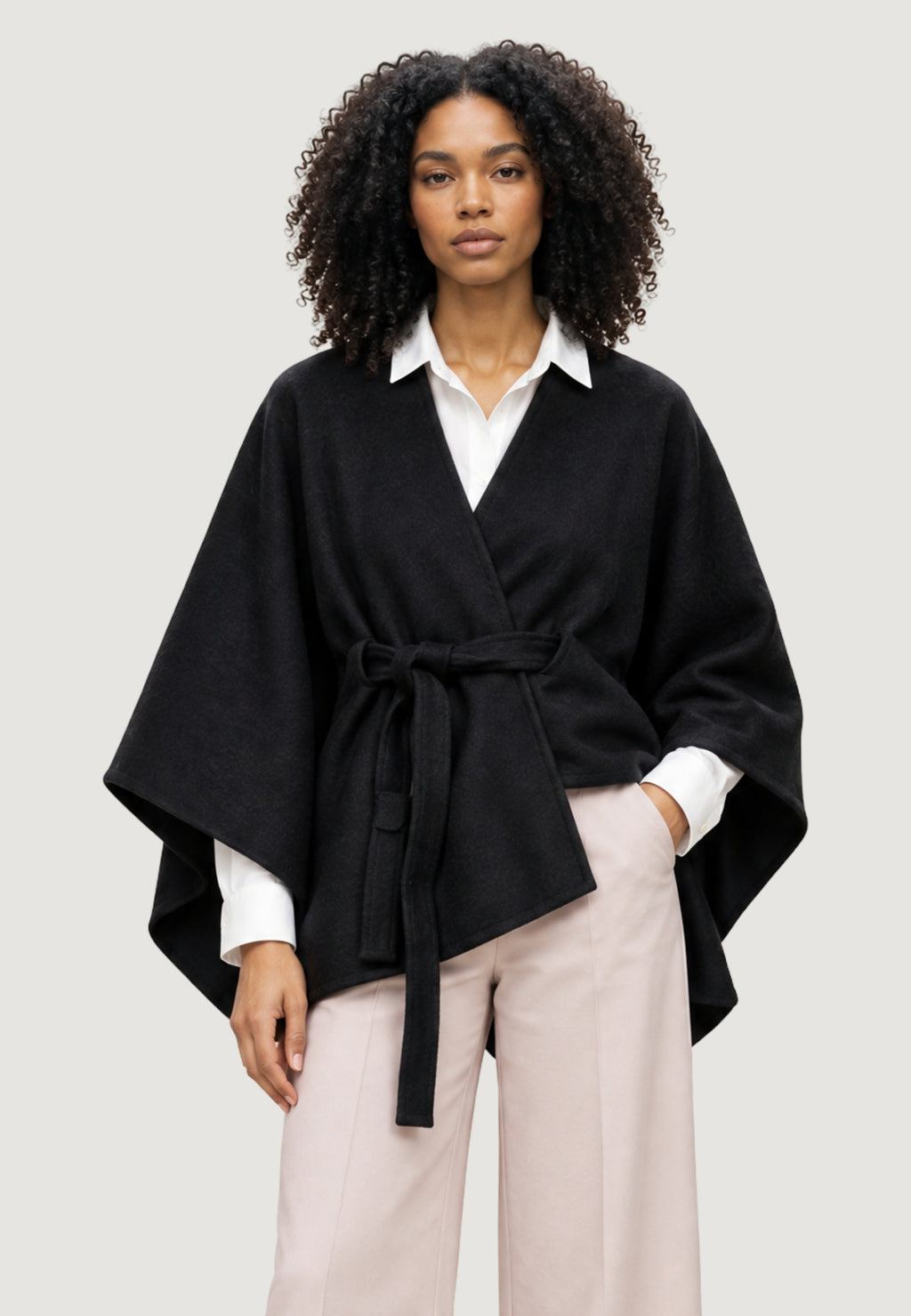 Hood Morgan De Toi 242-BELT