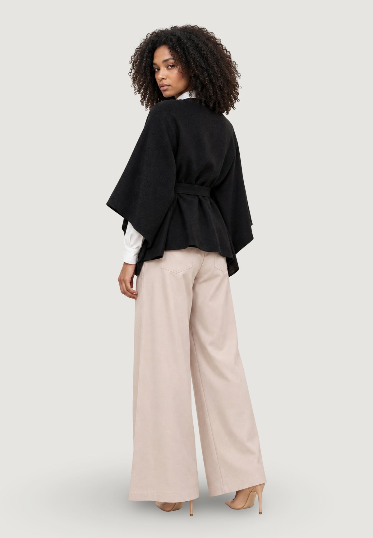 Hood Morgan De Toi 242-BELT