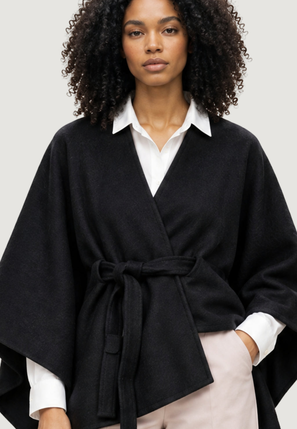Hood Morgan De Toi 242-BELT