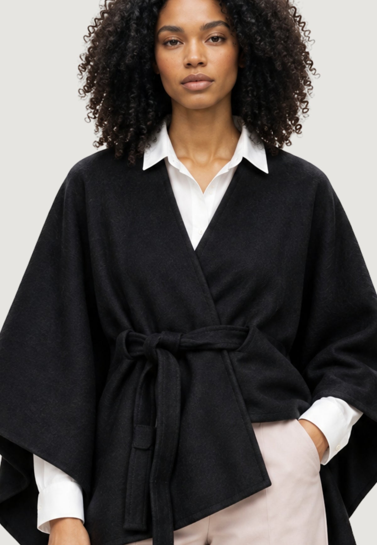 Hood Morgan De Toi 242-BELT