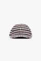 Cap Aquascutum Active ACTIVE WATER REPELLENT BASEBALL CAP