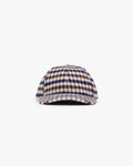 Cappello con visiera Aquascutum Active ACTIVE WATER REPELLENT BASEBALL CAP