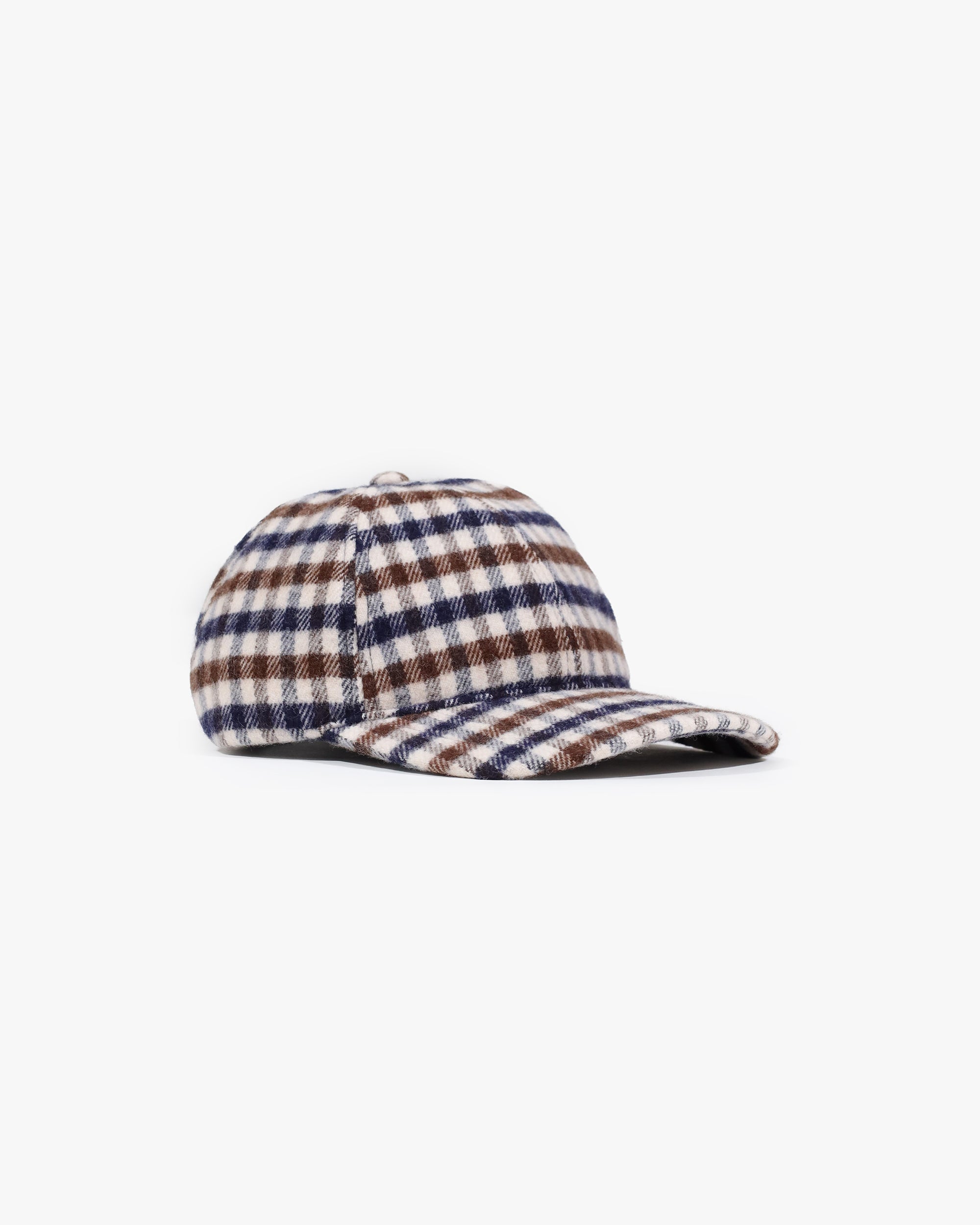 Cap Aquascutum Active ACTIVE WATER REPELLENT BASEBALL CAP