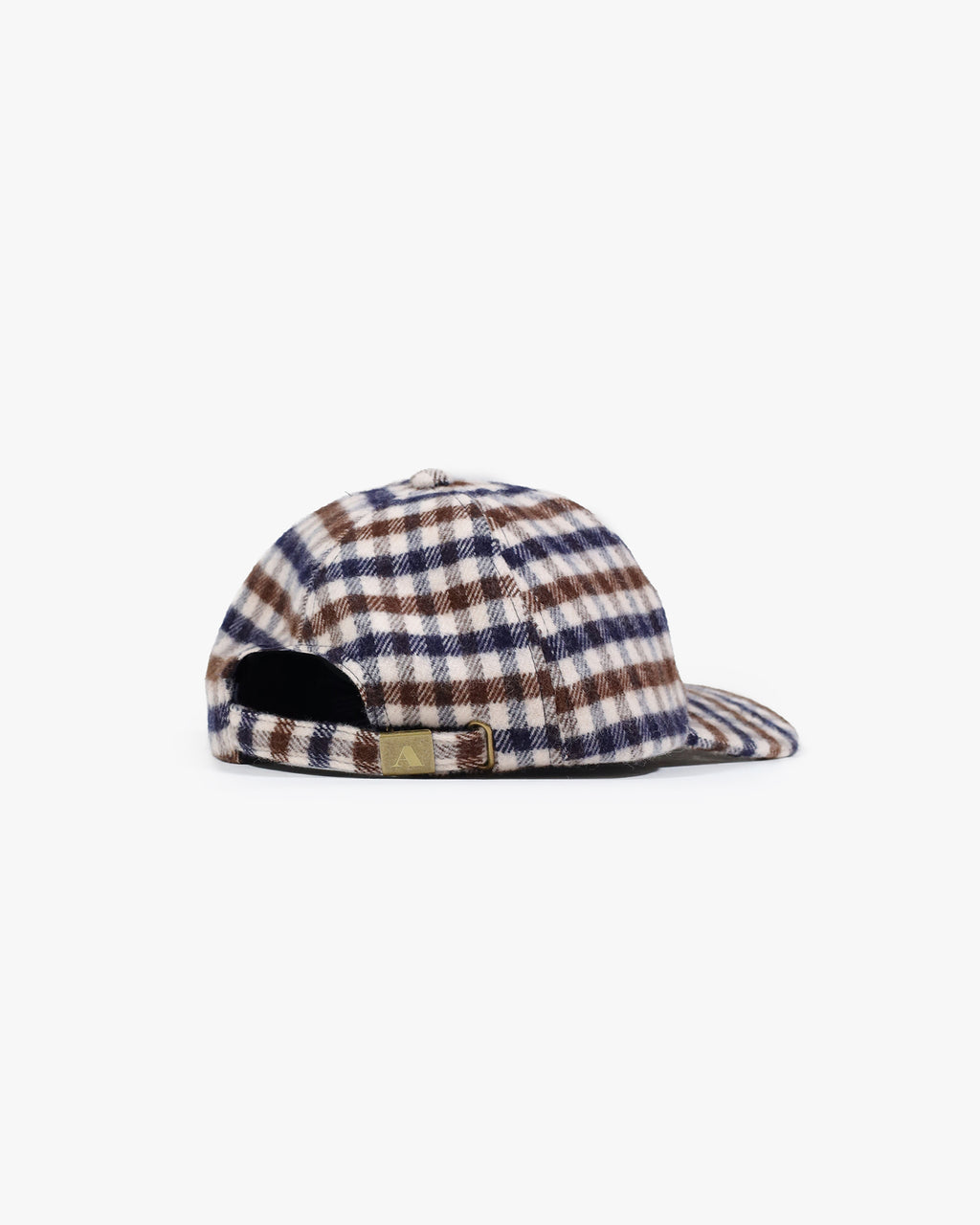 Cap Aquascutum Active ACTIVE WATER REPELLENT BASEBALL CAP