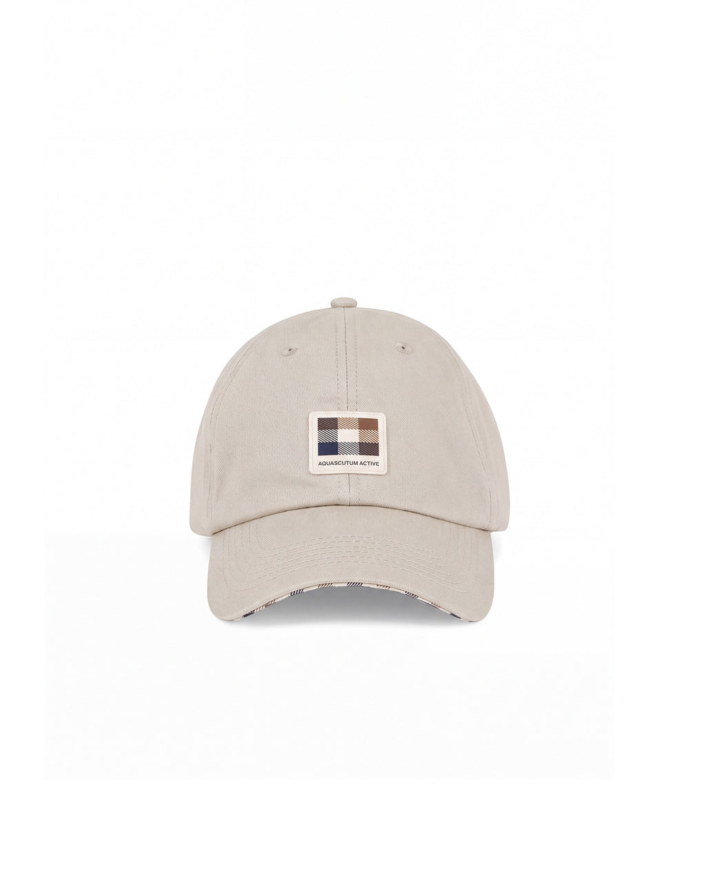 Cap Aquascutum Active BADGE BASEBALL CAP
