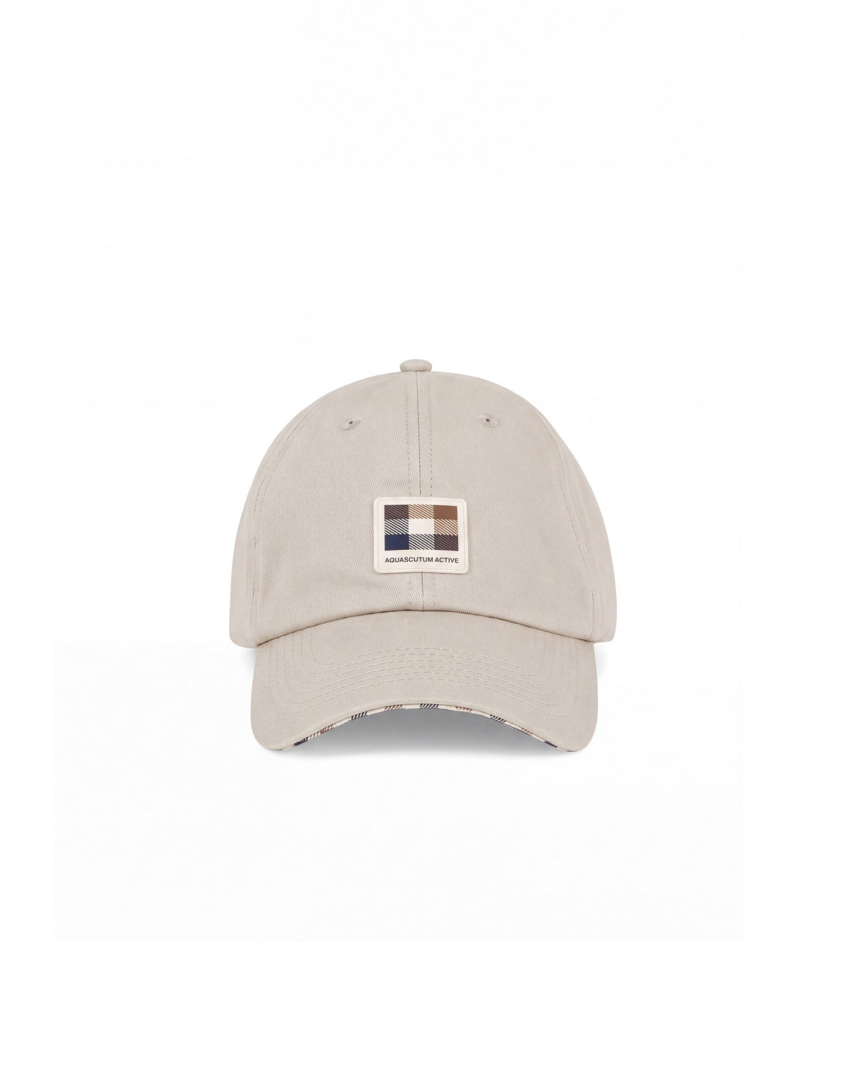 Cap Aquascutum Active BADGE BASEBALL CAP