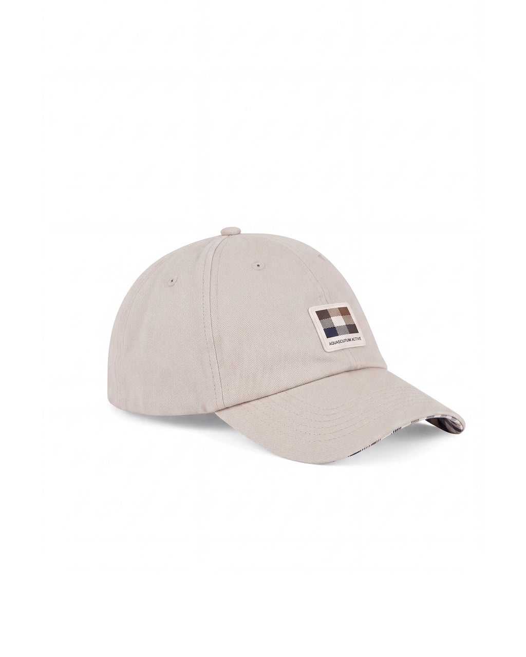 Cap Aquascutum Active BADGE BASEBALL CAP