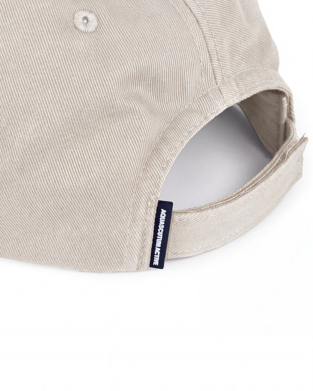 Cap Aquascutum Active BADGE BASEBALL CAP