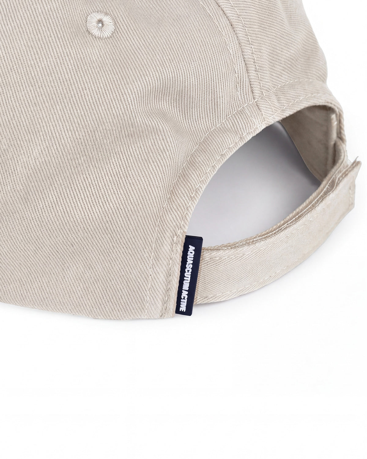 Cap Aquascutum Active BADGE BASEBALL CAP