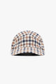 Cap Aquascutum Active ICONIC FIVE PANELS BASEBALL CAP