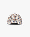 Cappello con visiera Aquascutum Active ICONIC FIVE PANELS BASEBALL CAP