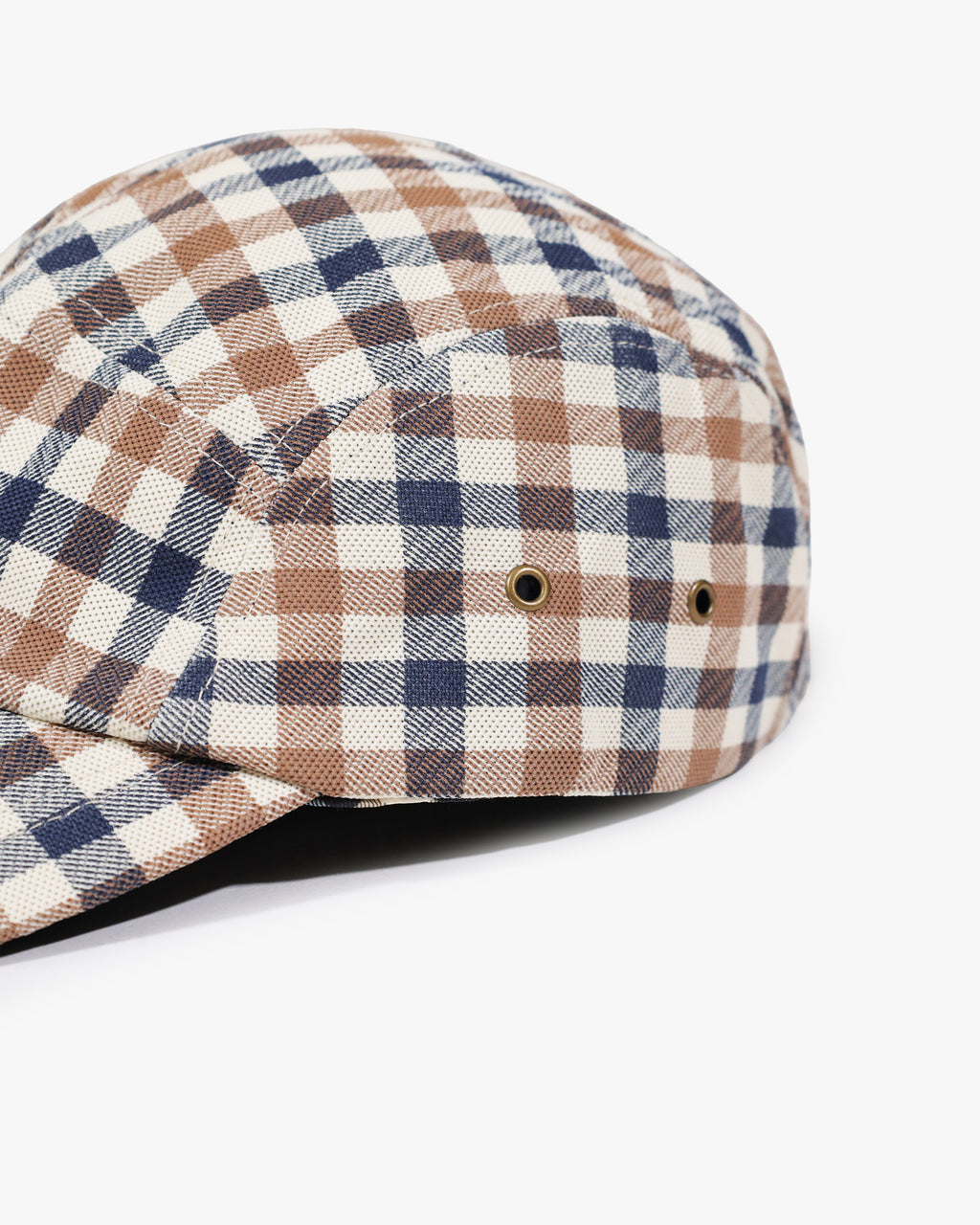 Cap Aquascutum Active ICONIC FIVE PANELS BASEBALL CAP