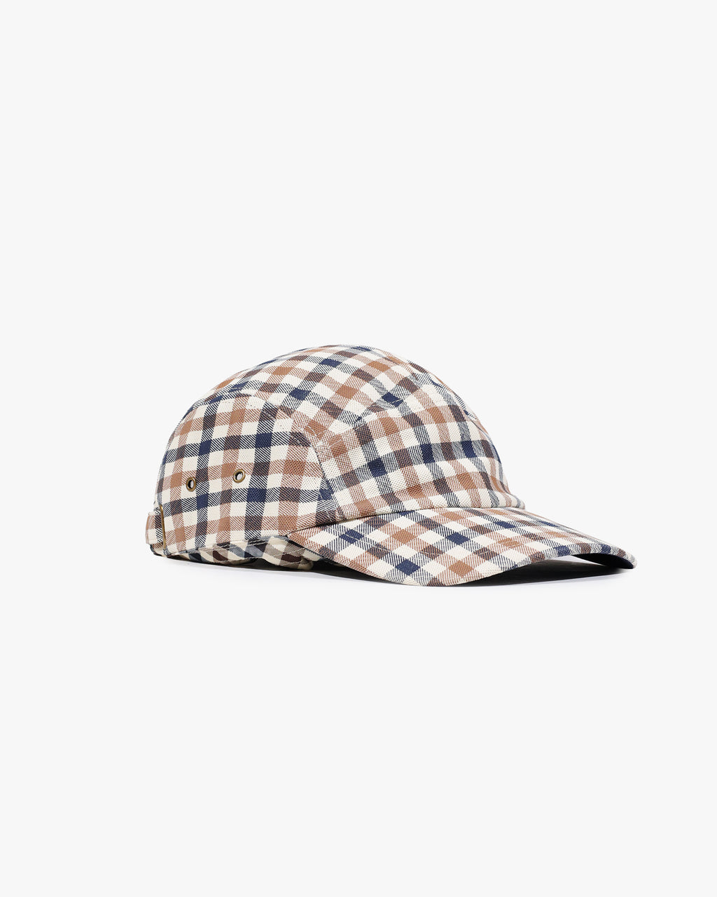 Cap Aquascutum Active ICONIC FIVE PANELS BASEBALL CAP