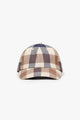 Cap Aquascutum Active MACRO ICONIC BASEBALL CAP