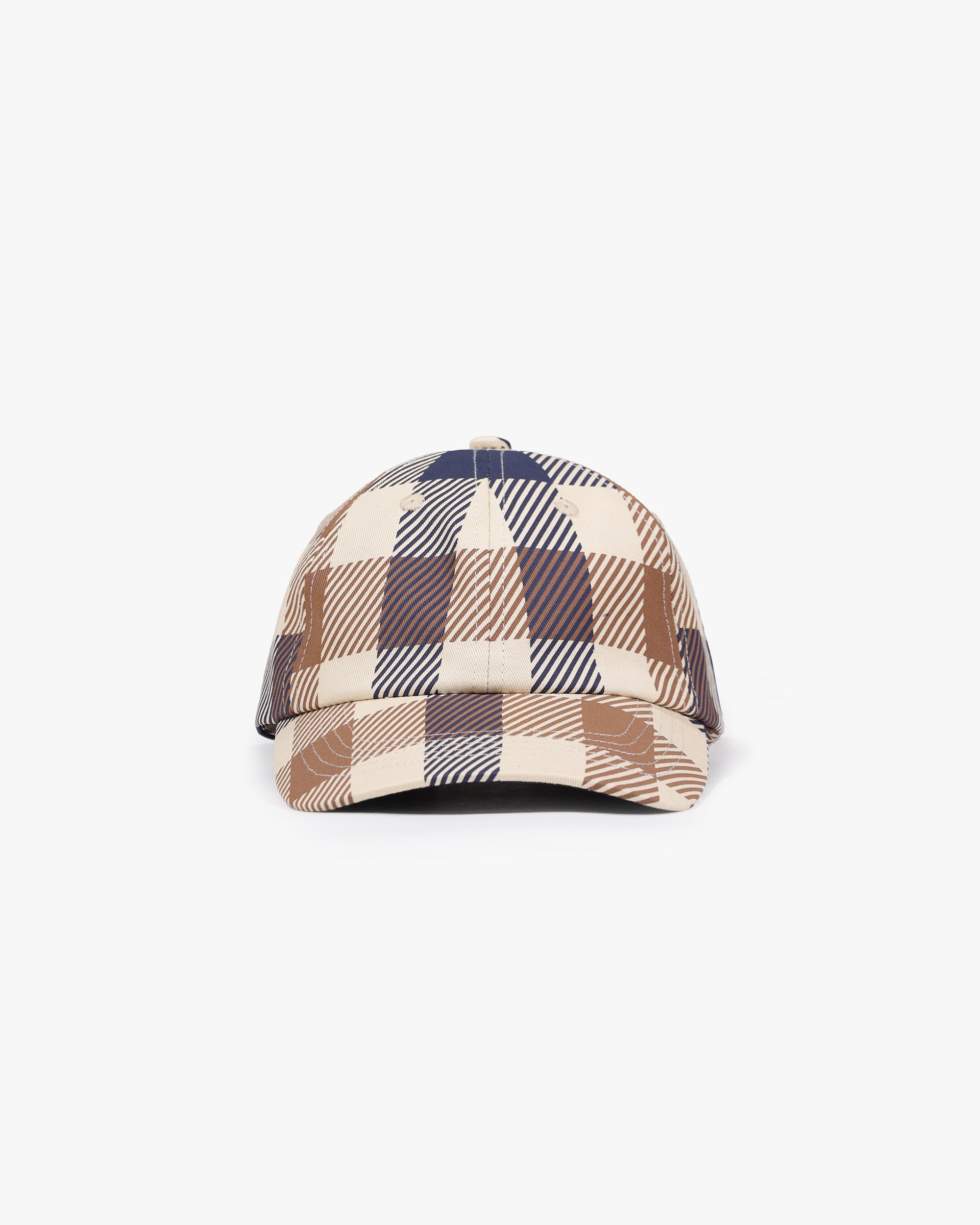 Cap Aquascutum Active MACRO ICONIC BASEBALL CAP