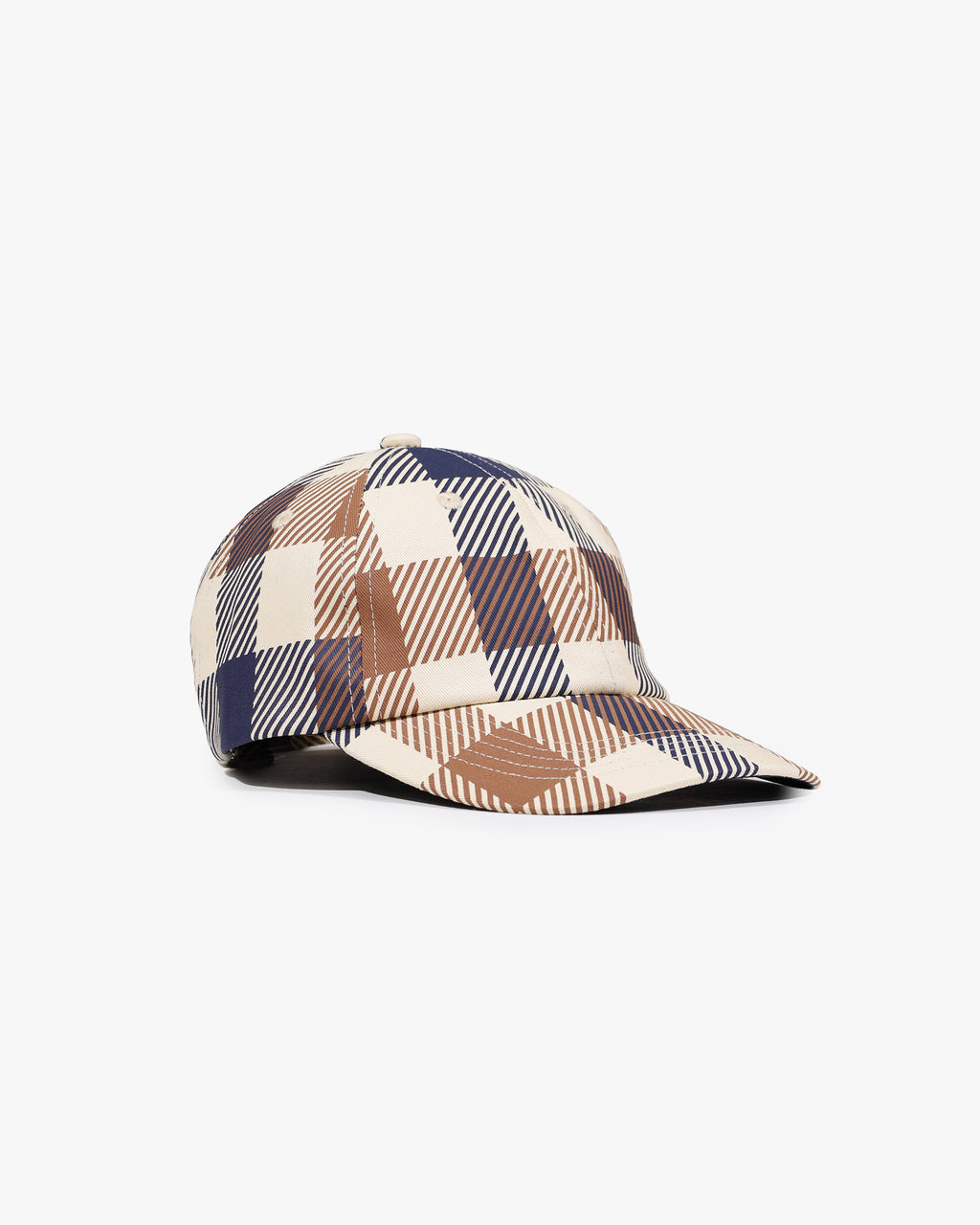 Cap Aquascutum Active MACRO ICONIC BASEBALL CAP