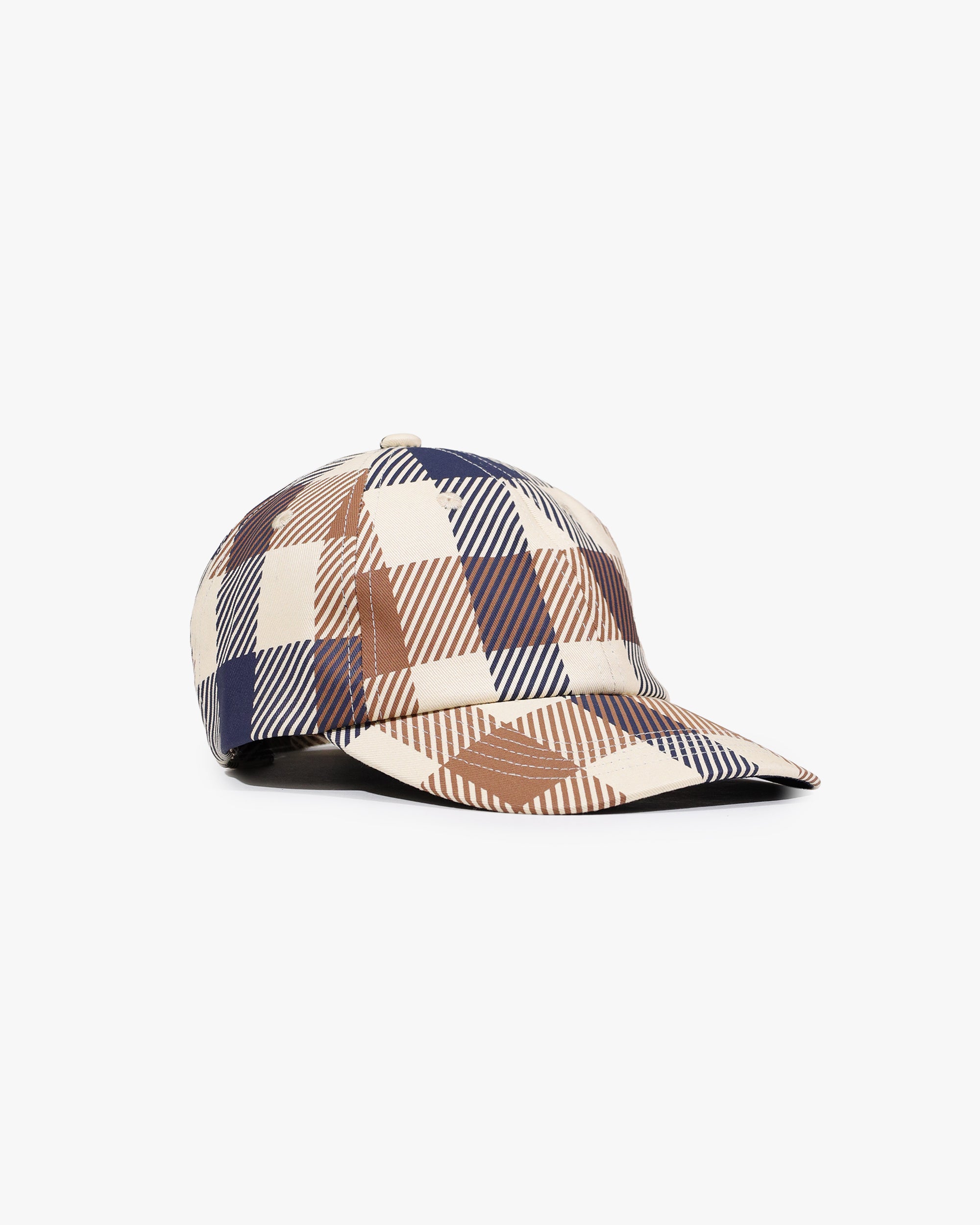 Cap Aquascutum Active MACRO ICONIC BASEBALL CAP