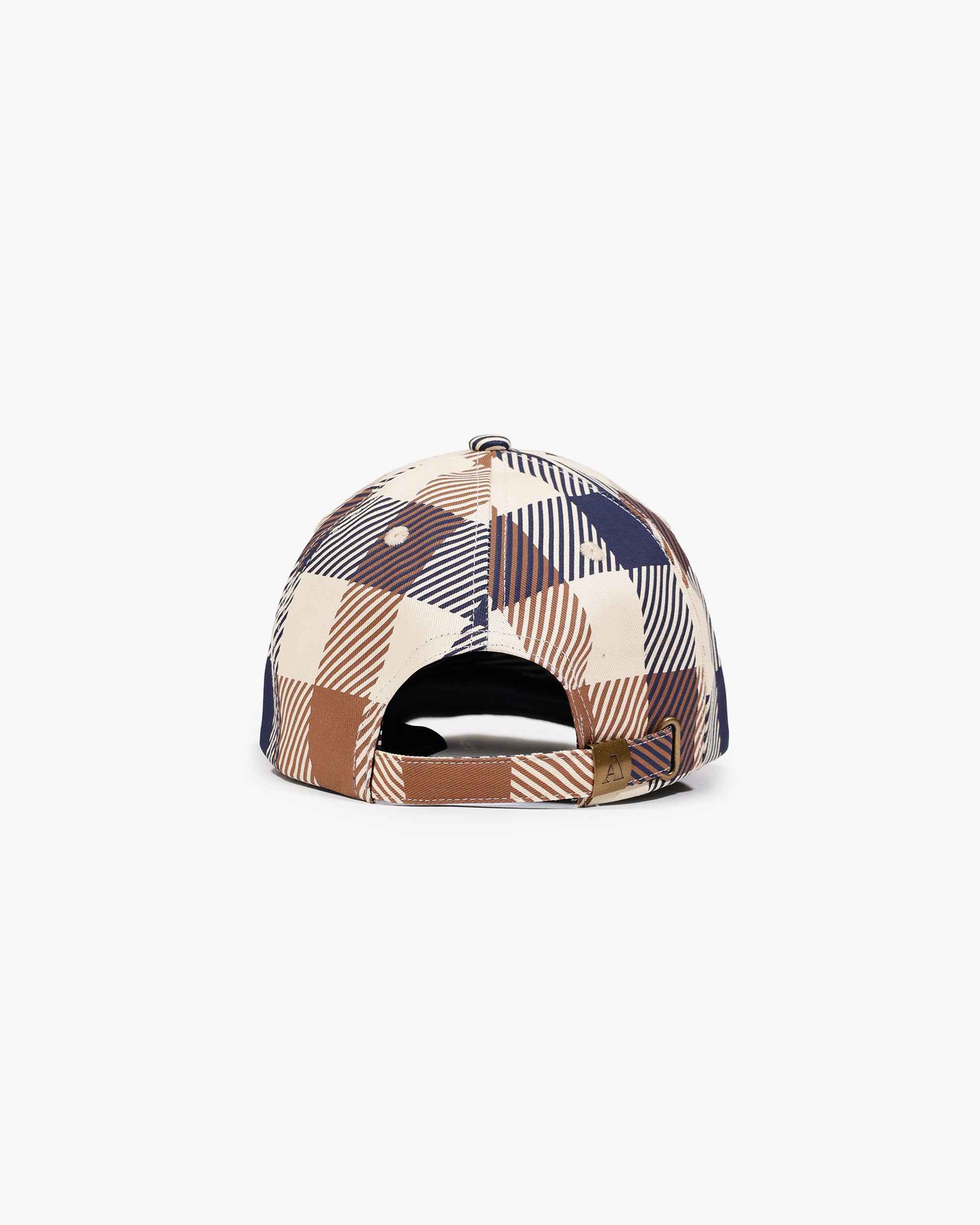 Cap Aquascutum Active MACRO ICONIC BASEBALL CAP