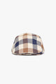 Cappello con visiera Aquascutum Active MACRO ICONIC FLAT CAP
