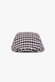 Cap Aquascutum Active Active Water Repellent Flat Cap