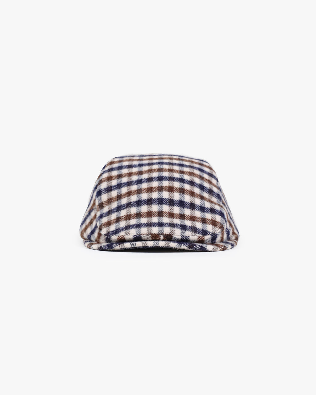 Cap Aquascutum Active Active Water Repellent Flat Cap