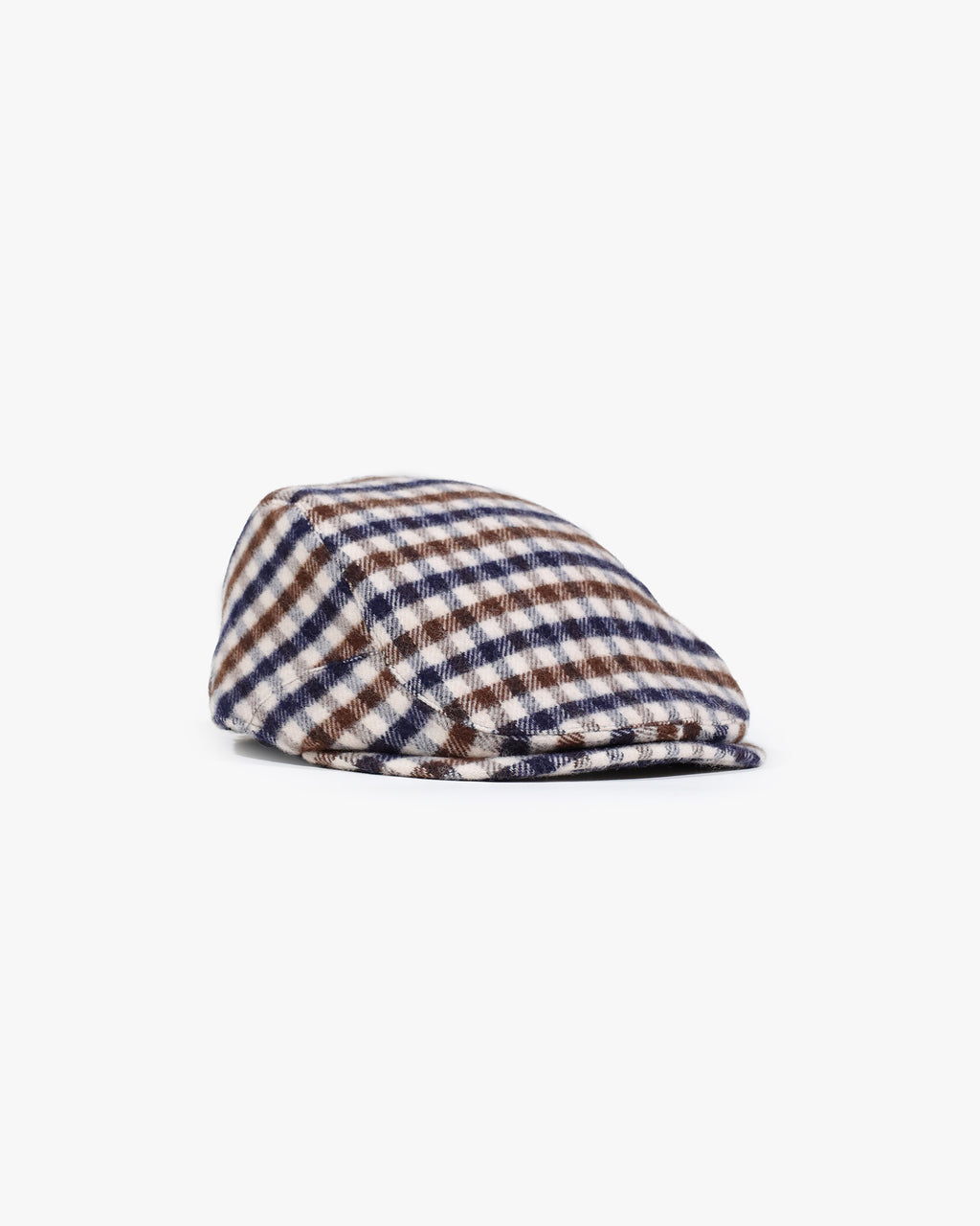 Cap Aquascutum Active Active Water Repellent Flat Cap