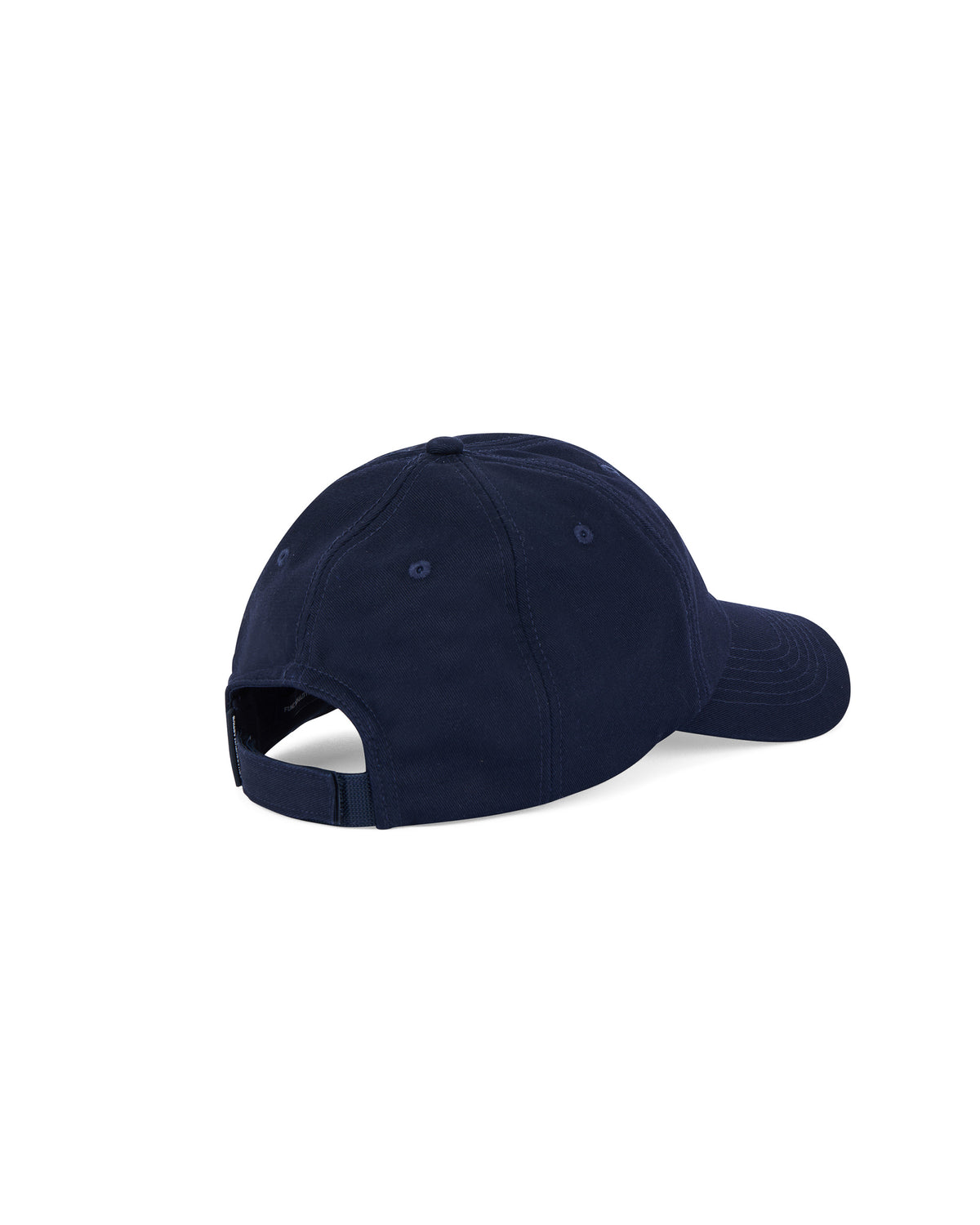 Cappello con visiera Aquascutum Active BADGE BASEBALL CAP