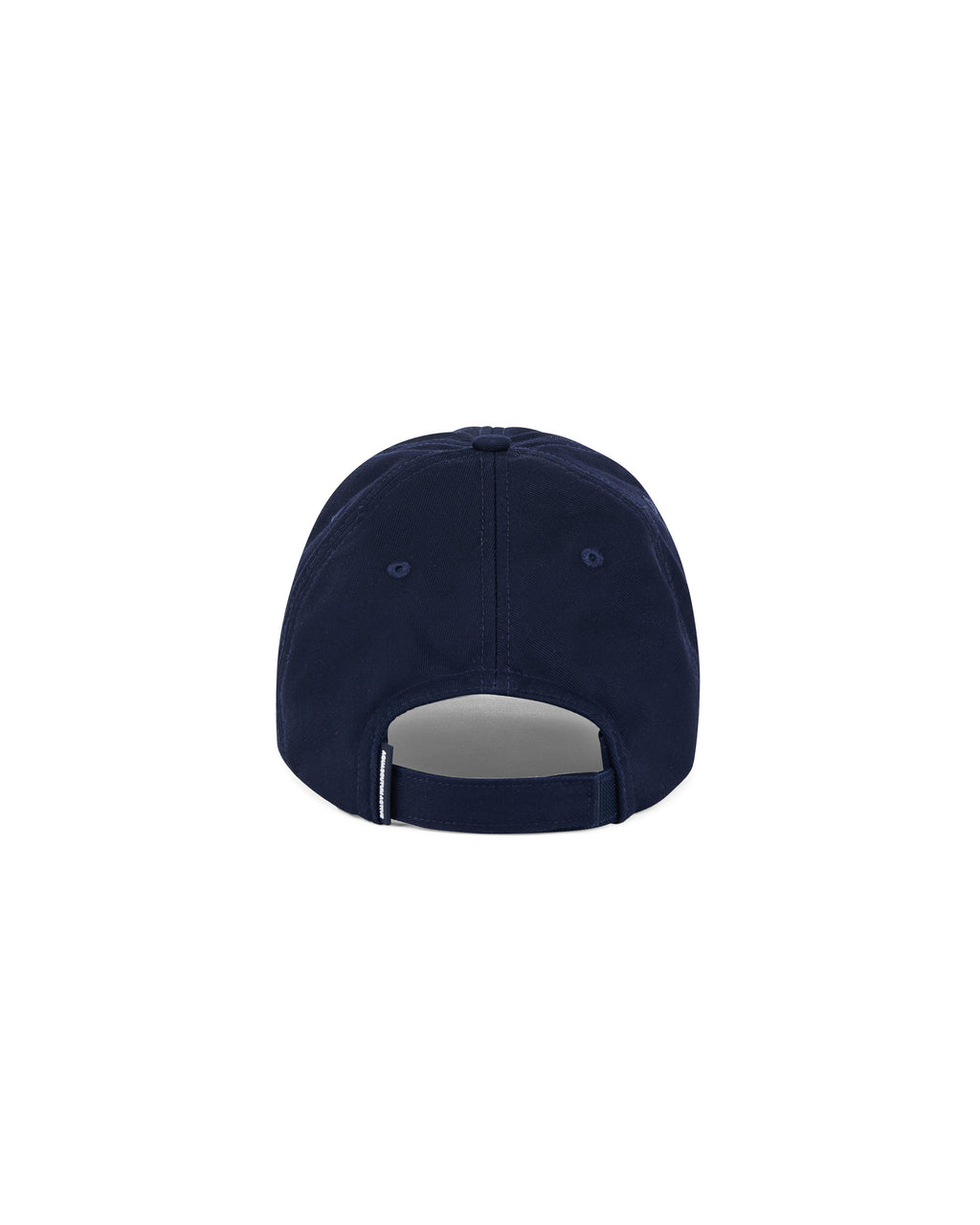 Cappello con visiera Aquascutum Active BADGE BASEBALL CAP
